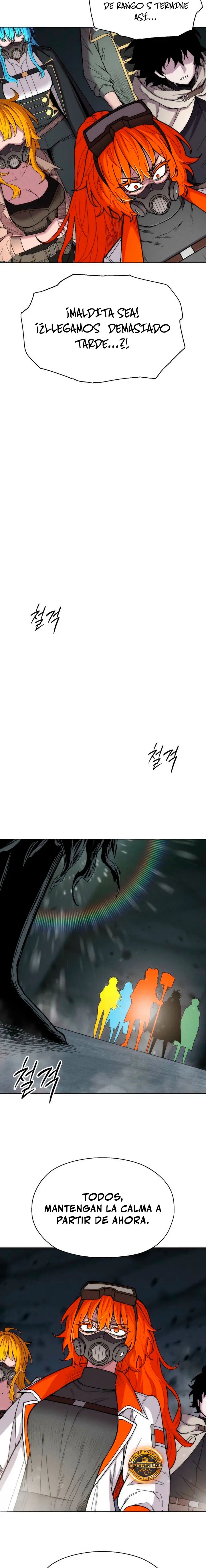 Colorista capítulo 43, página 36