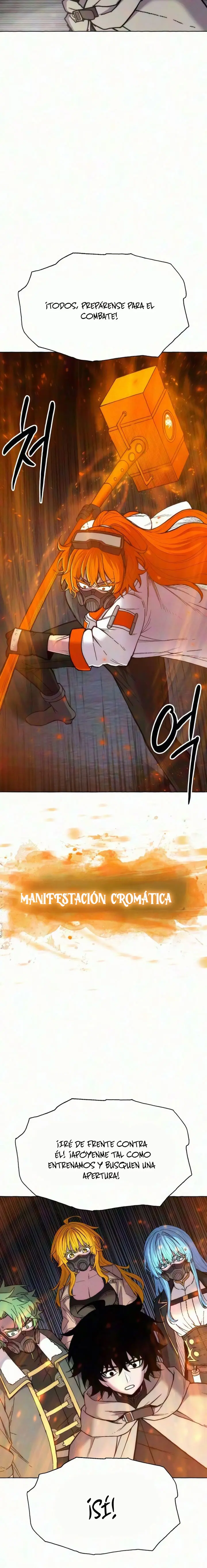 Colorista capítulo 44, página 12