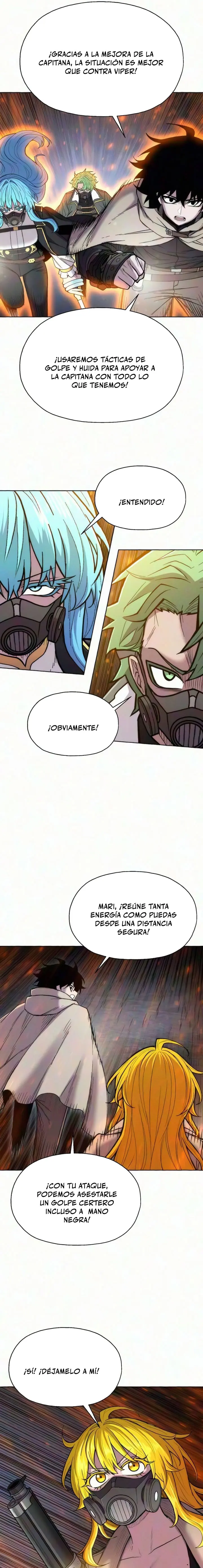 Colorista capítulo 44, página 16