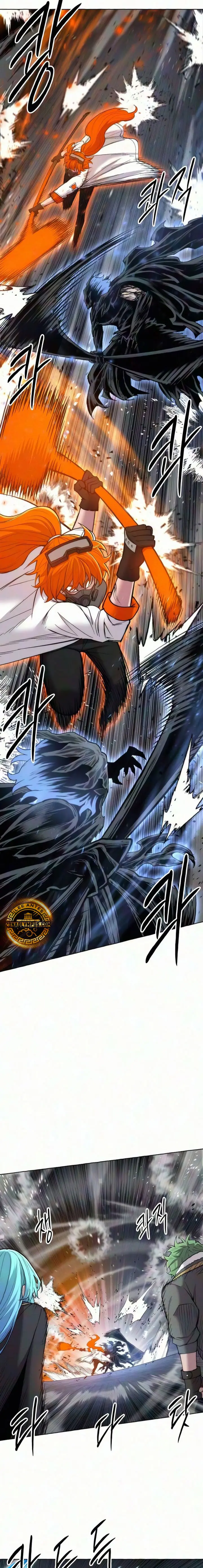 Colorista capítulo 44, página 18