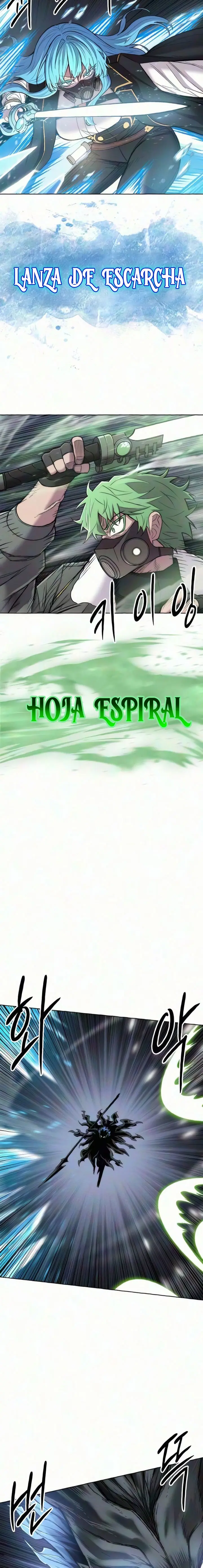 Colorista capítulo 44, página 19