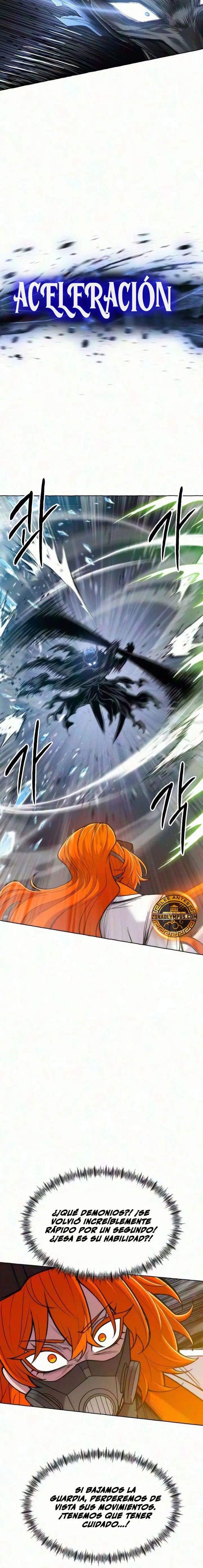 Colorista capítulo 44, página 20