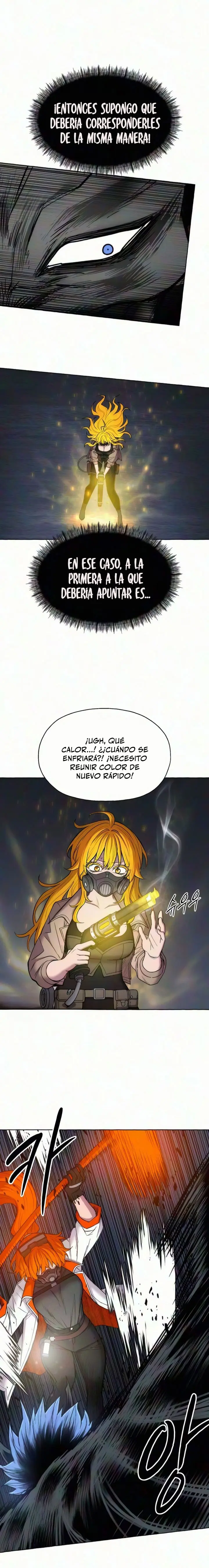 Colorista capítulo 44, página 27