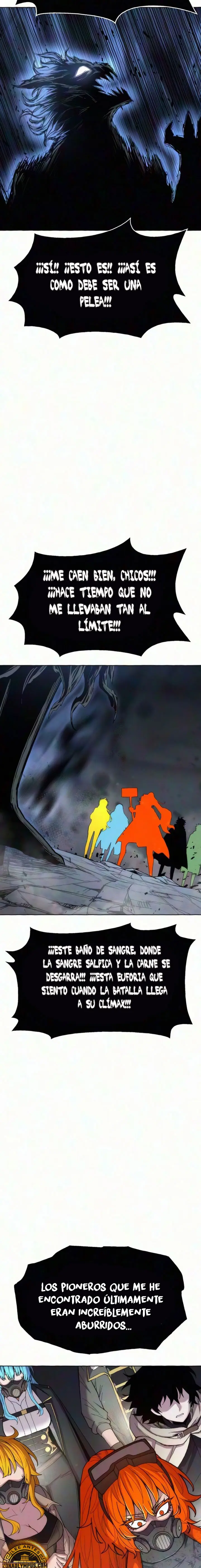 Colorista capítulo 44, página 39