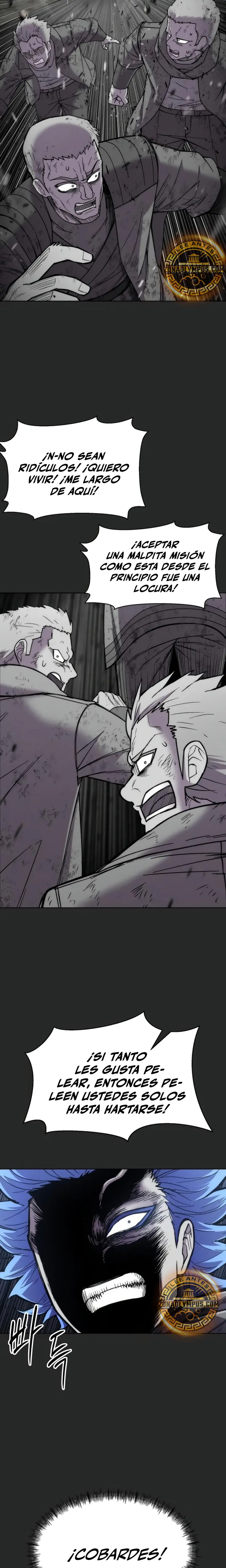 Colorista capítulo 45, página 3