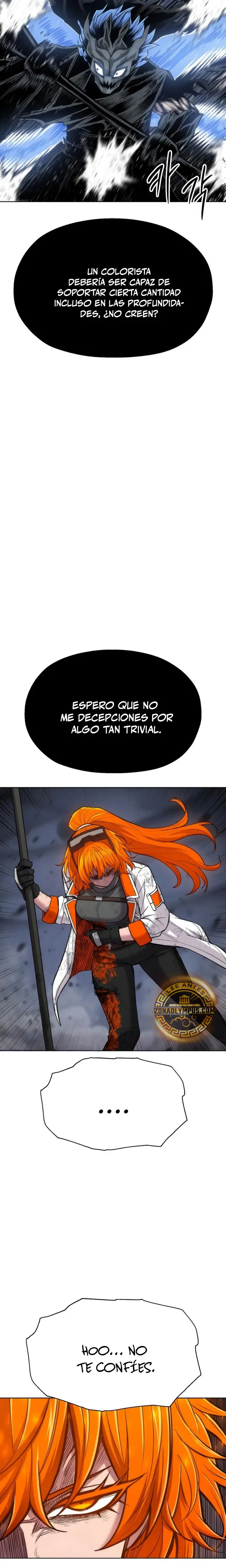 Colorista capítulo 45, página 10