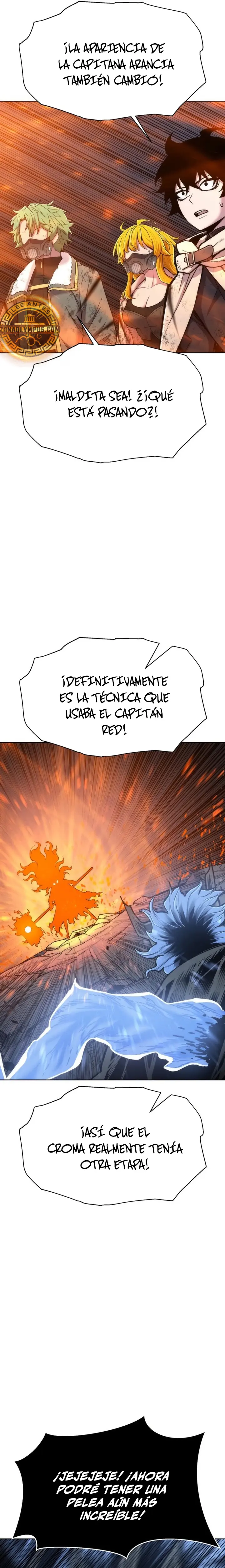 Colorista capítulo 45, página 17