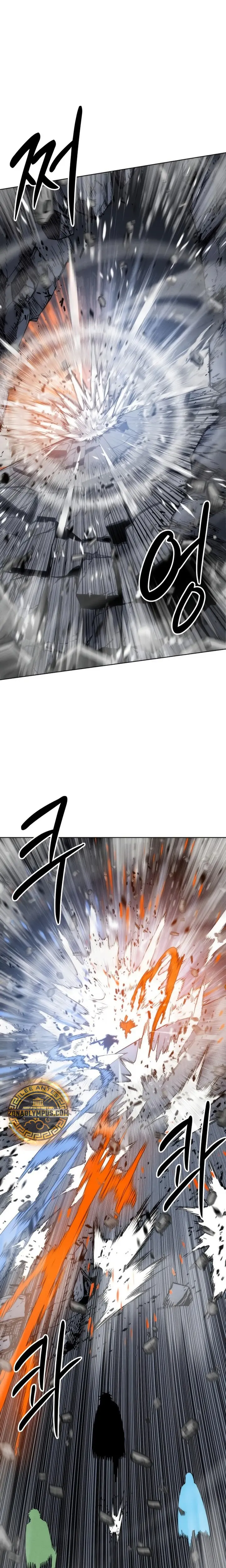 Colorista capítulo 45, página 19