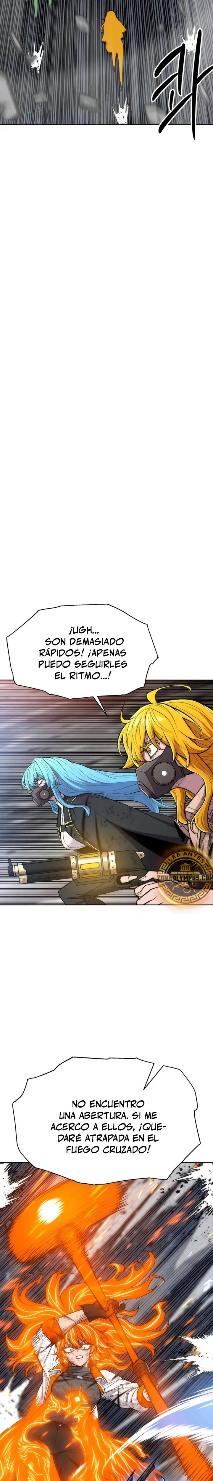 Colorista capítulo 45, página 20