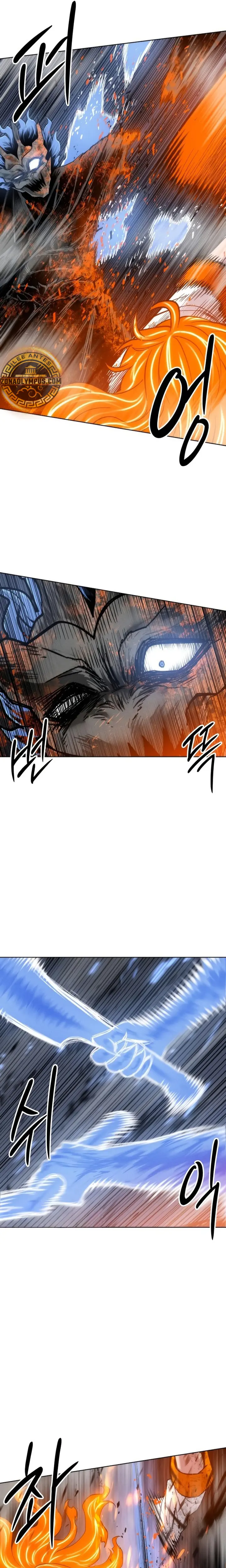 Colorista capítulo 45, página 22