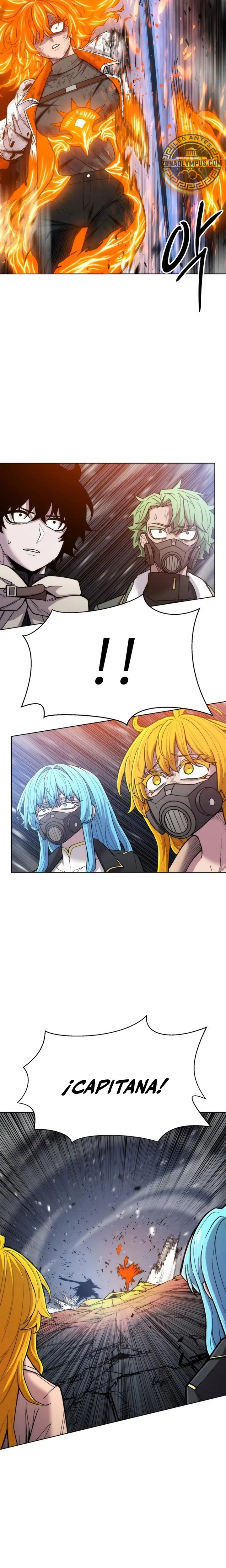 Colorista capítulo 45, página 23