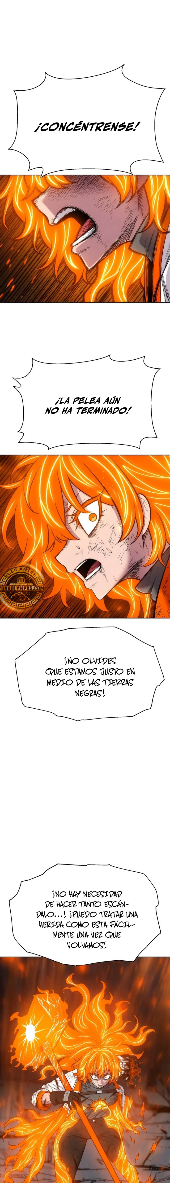 Colorista capítulo 45, página 24