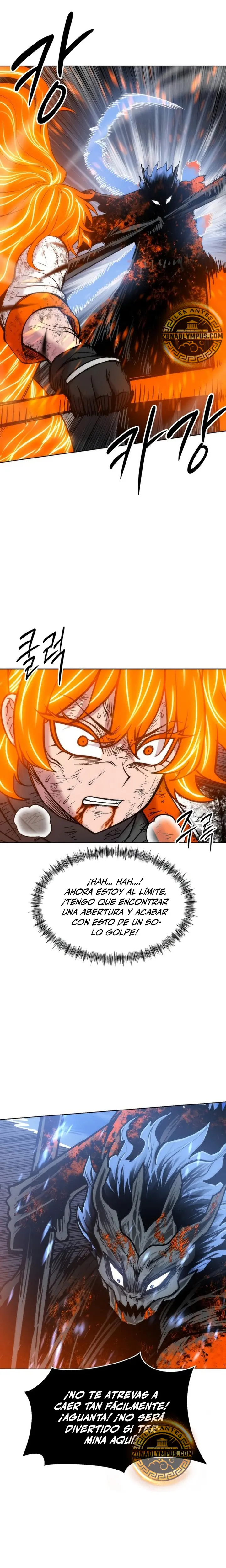 Colorista capítulo 45, página 28