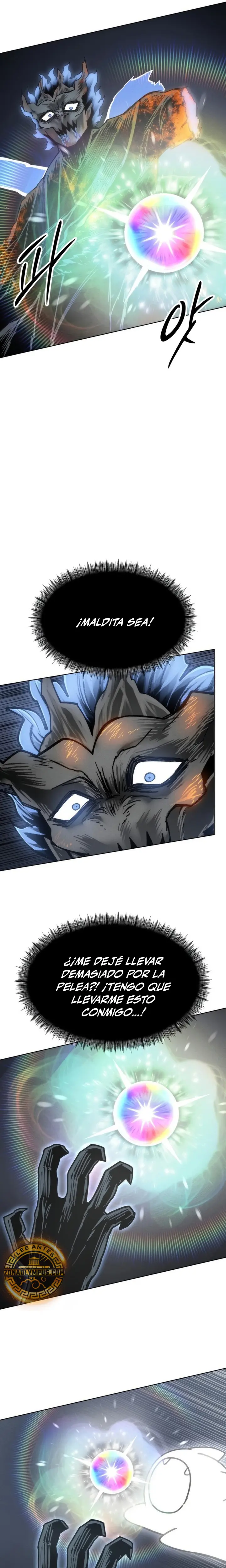 Colorista capítulo 45, página 32