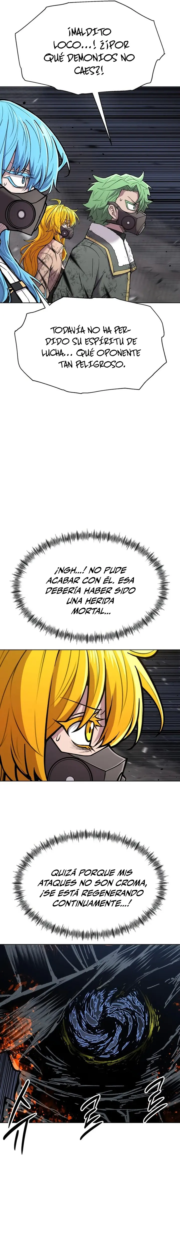 Colorista capítulo 46, página 11