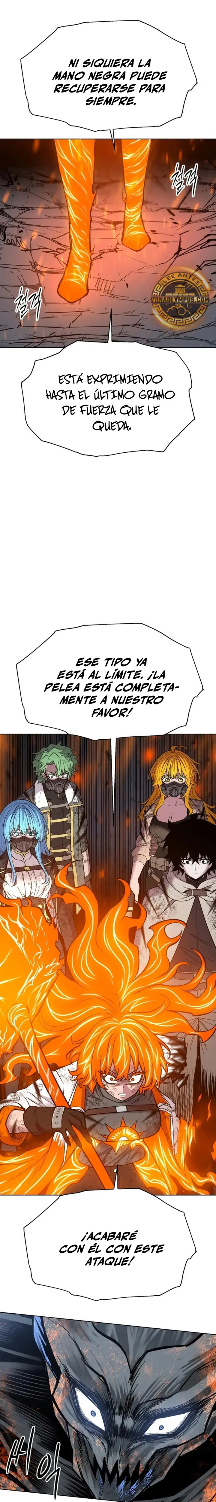 Colorista capítulo 46, página 12