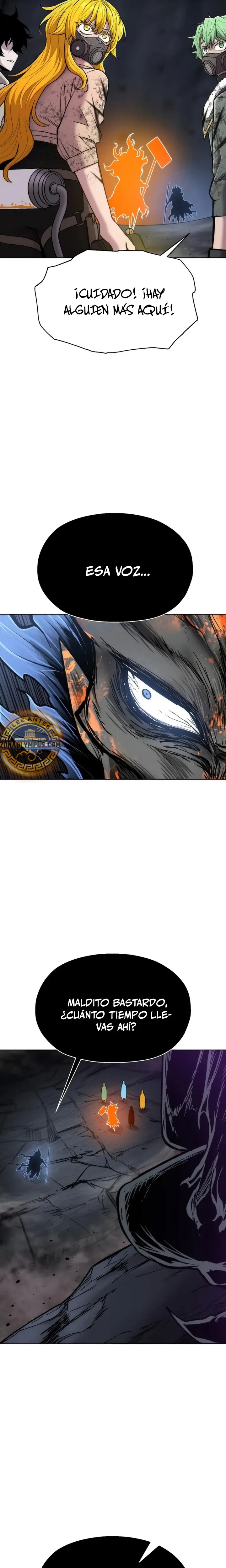 Colorista capítulo 46, página 14