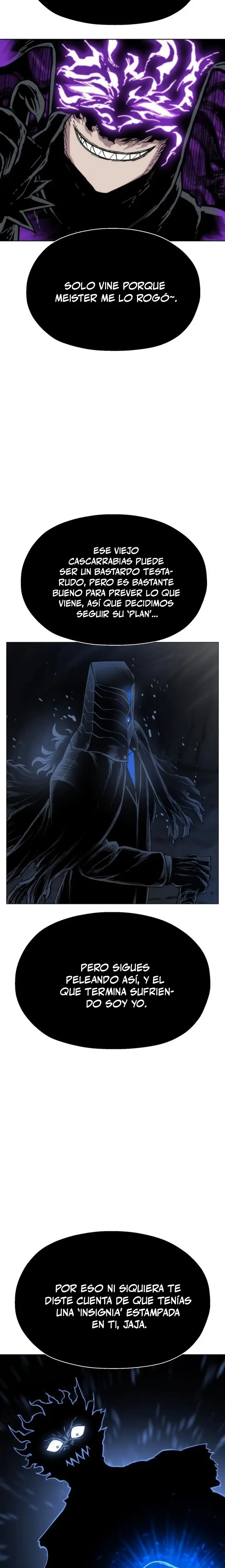 Colorista capítulo 46, página 18