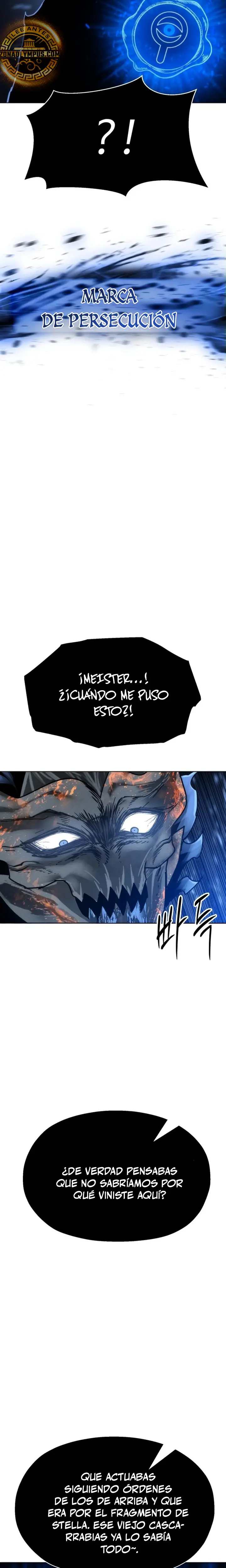 Colorista capítulo 46, página 19