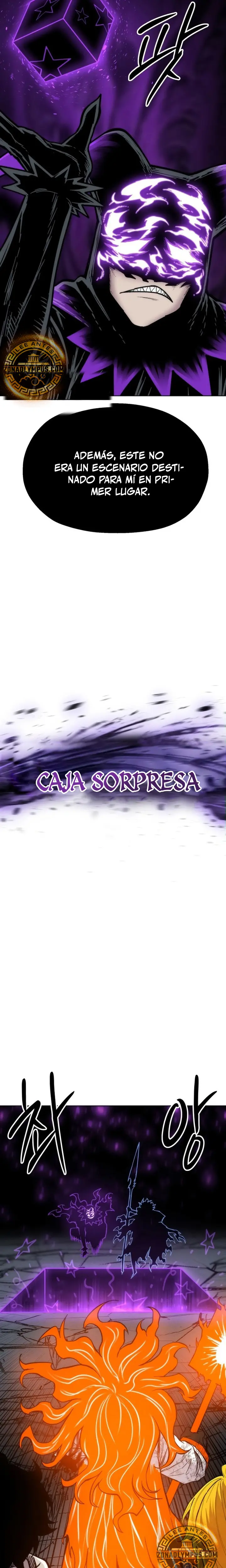 Colorista capítulo 46, página 23