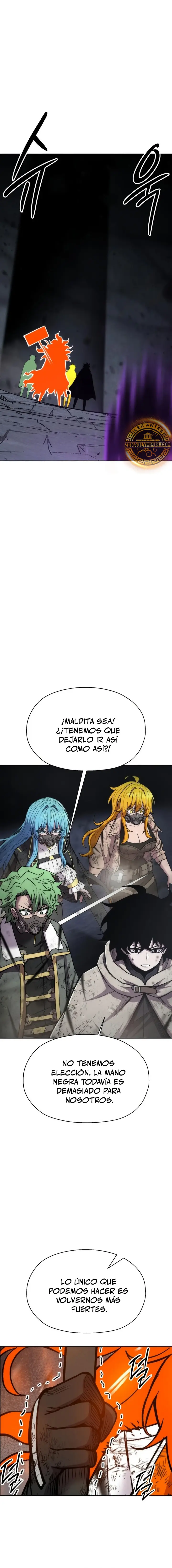 Colorista capítulo 46, página 25