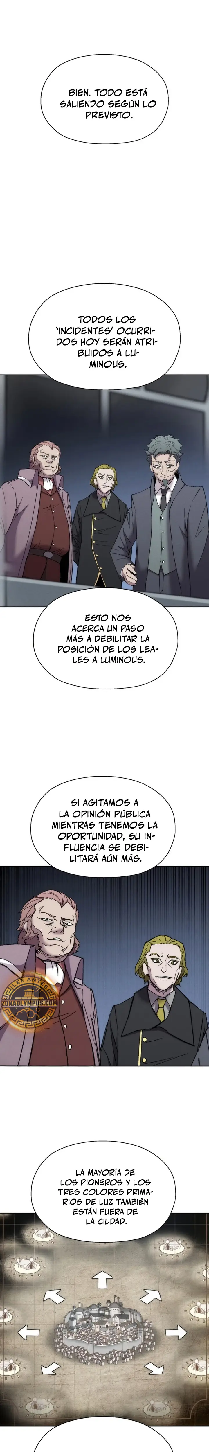 Colorista capítulo 46, página 29