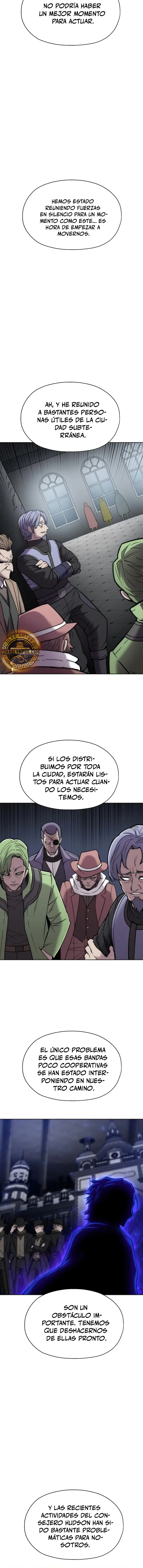 Colorista capítulo 46, página 30