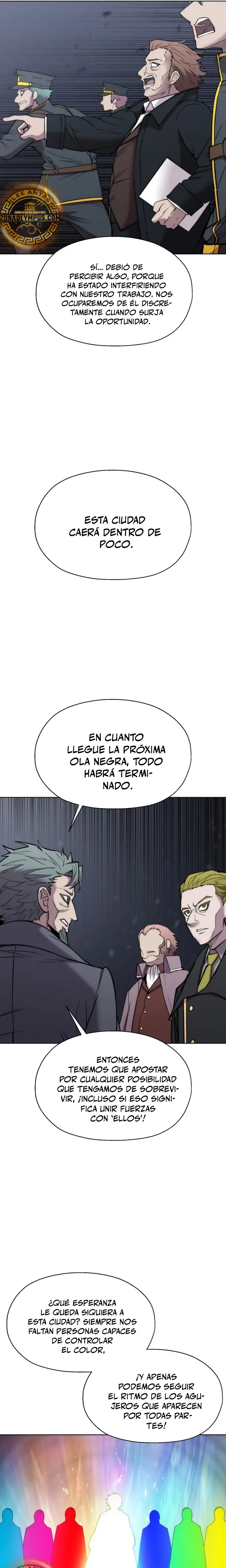 Colorista capítulo 46, página 31
