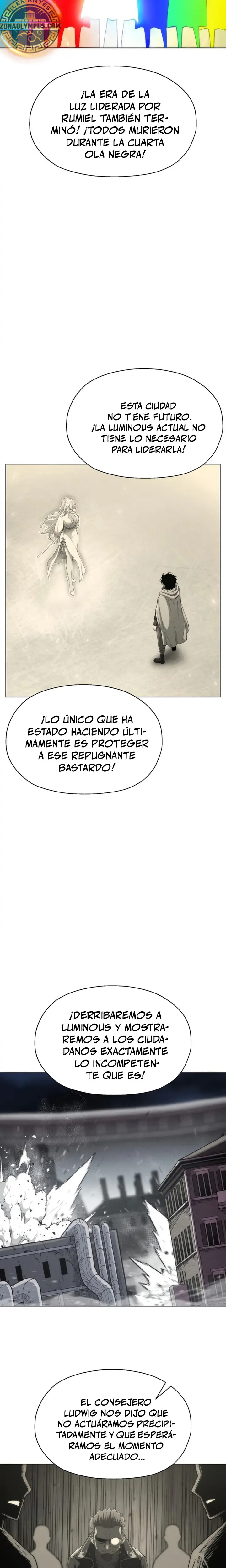 Colorista capítulo 46, página 32