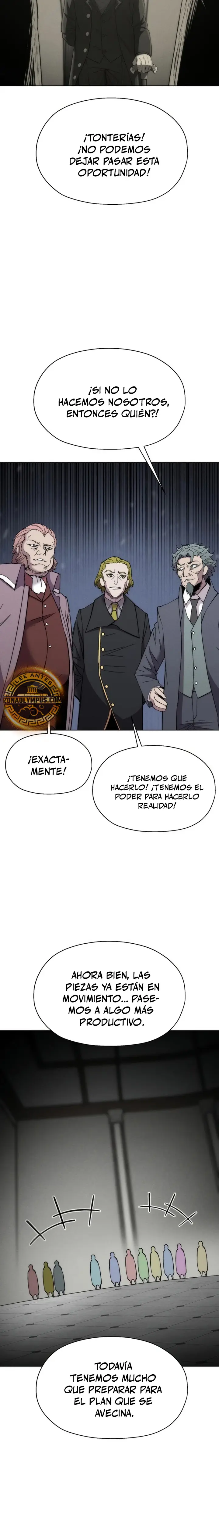 Colorista capítulo 46, página 33