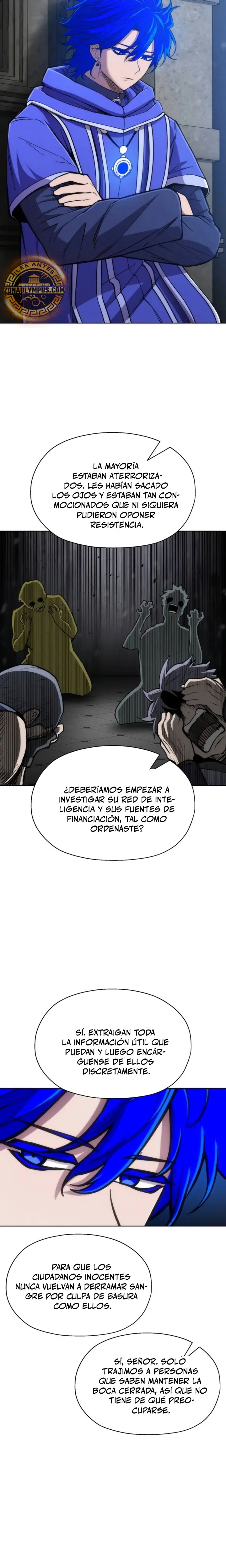 Colorista capítulo 47, página 3