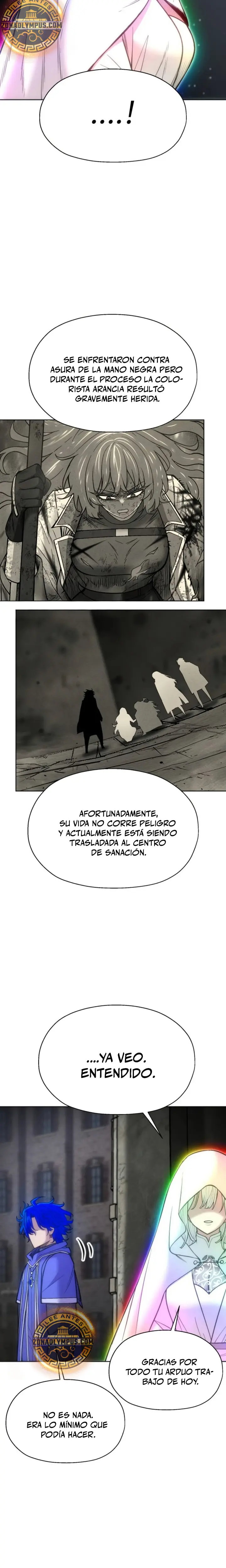 Colorista capítulo 47, página 8