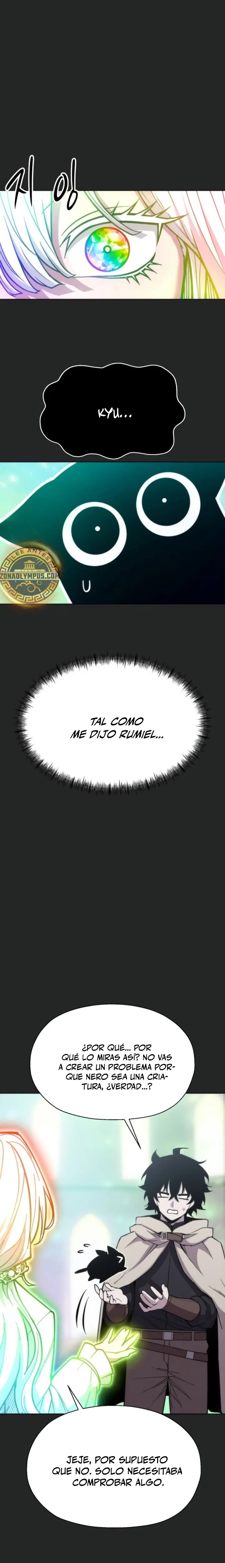 Colorista capítulo 47, página 13