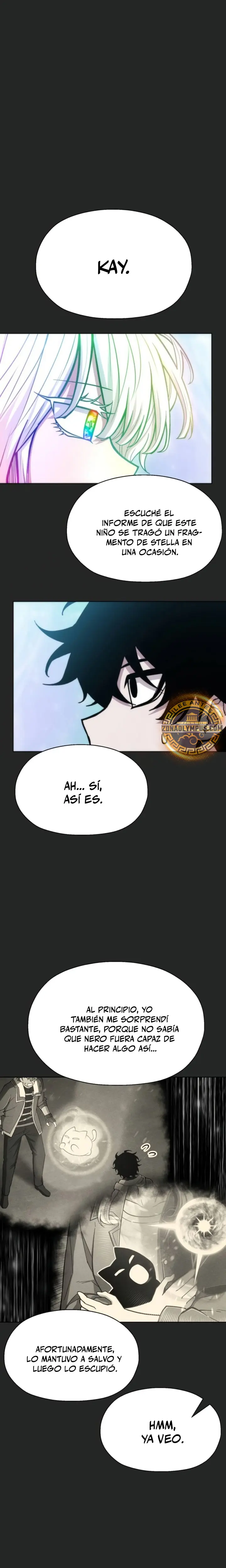 Colorista capítulo 47, página 14