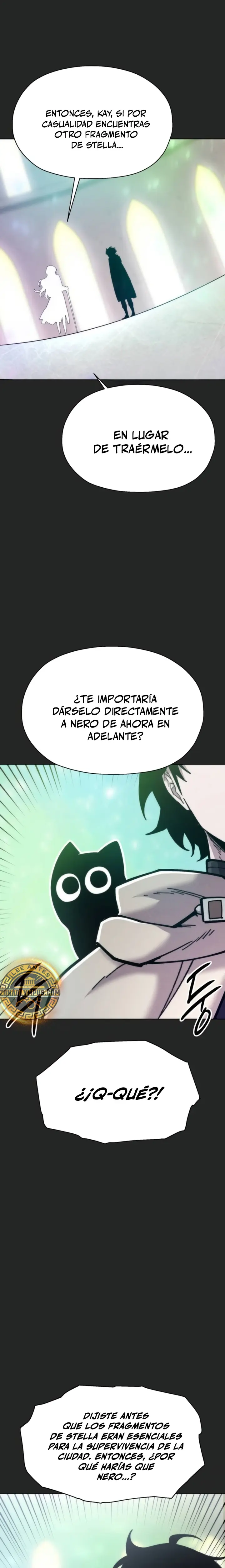 Colorista capítulo 47, página 15