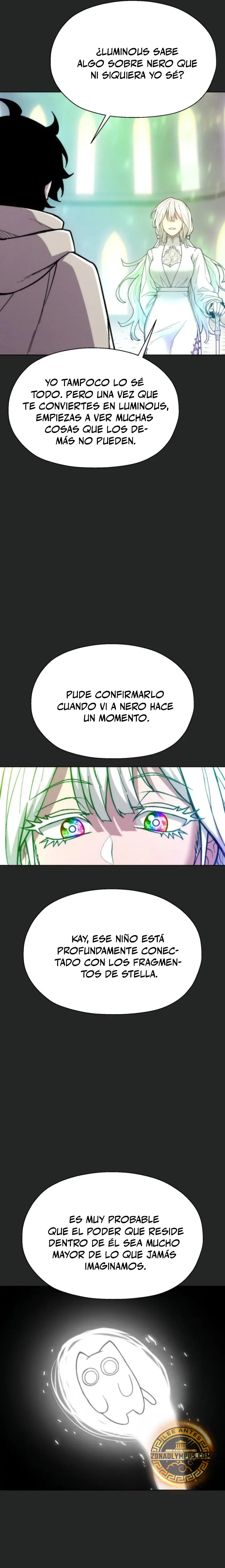 Colorista capítulo 47, página 17