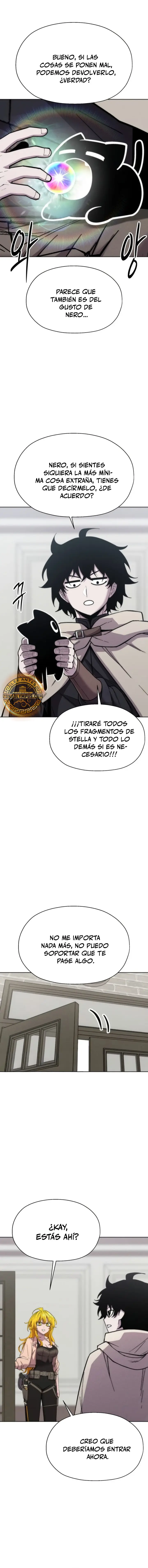 Colorista capítulo 47, página 26