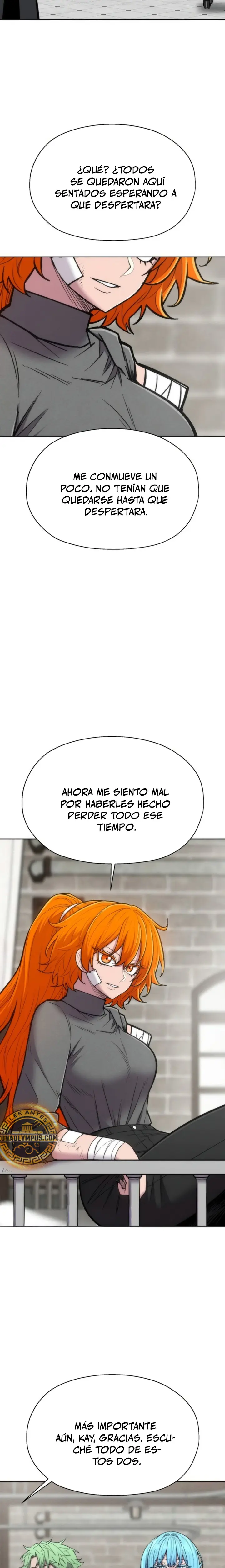 Colorista capítulo 47, página 28