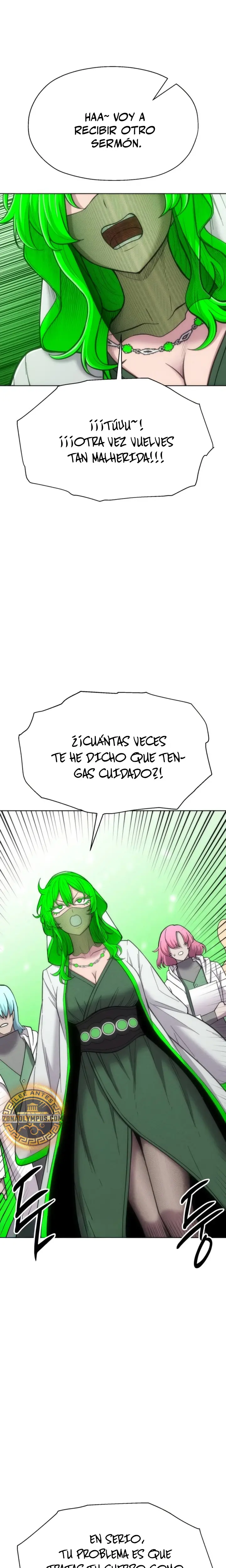Colorista capítulo 47, página 33
