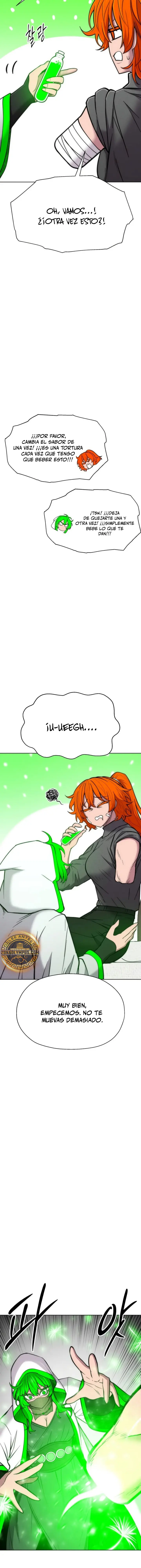 Colorista capítulo 47, página 36