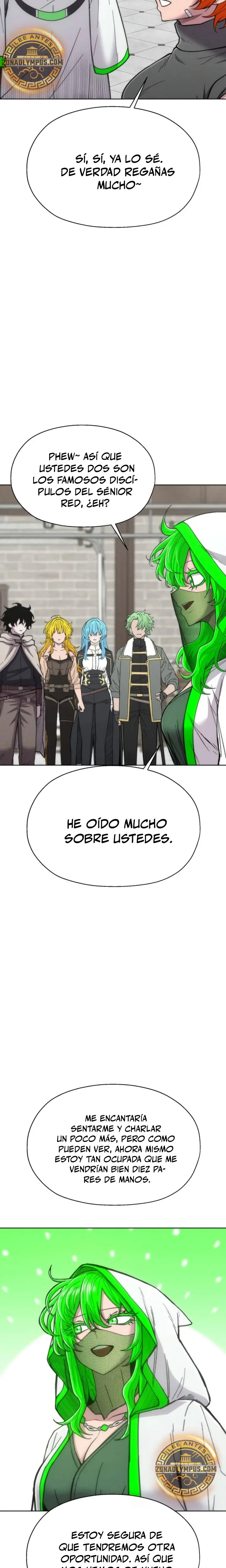 Colorista capítulo 47, página 39