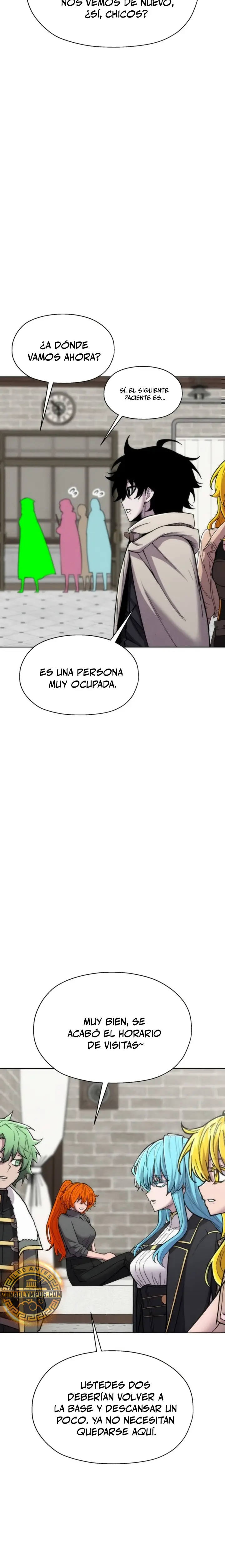 Colorista capítulo 47, página 40
