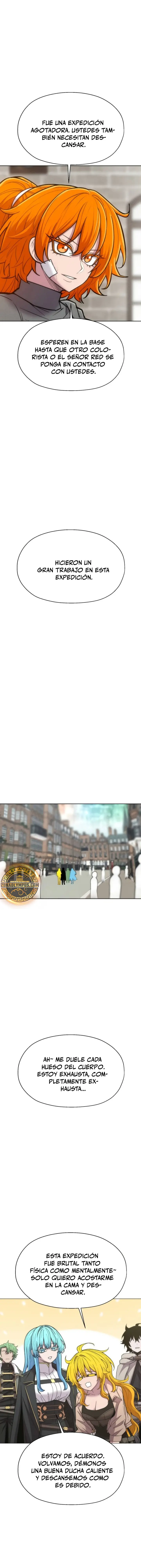 Colorista capítulo 47, página 41