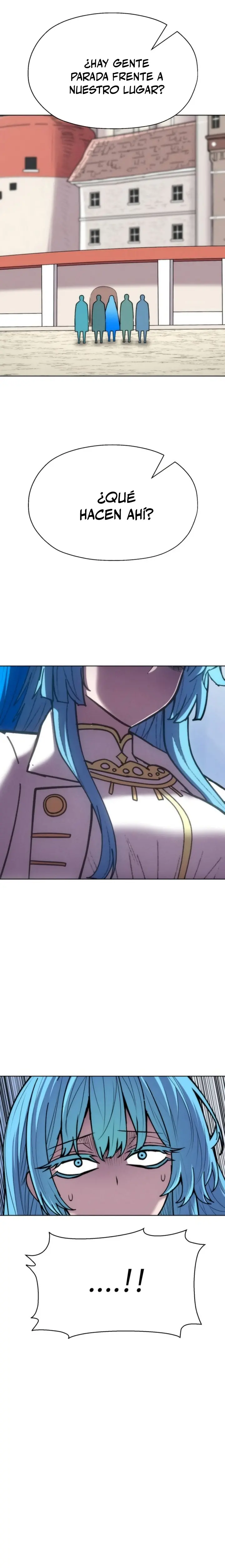 Colorista capítulo 47, página 43