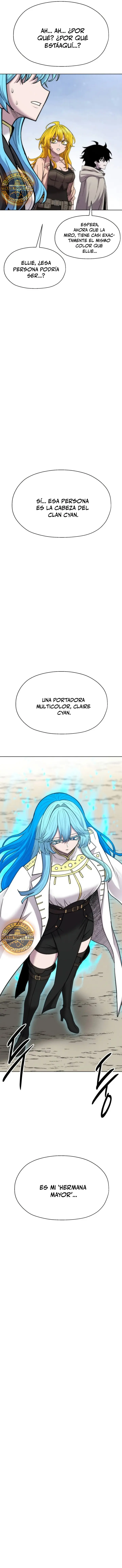 Colorista capítulo 47, página 44