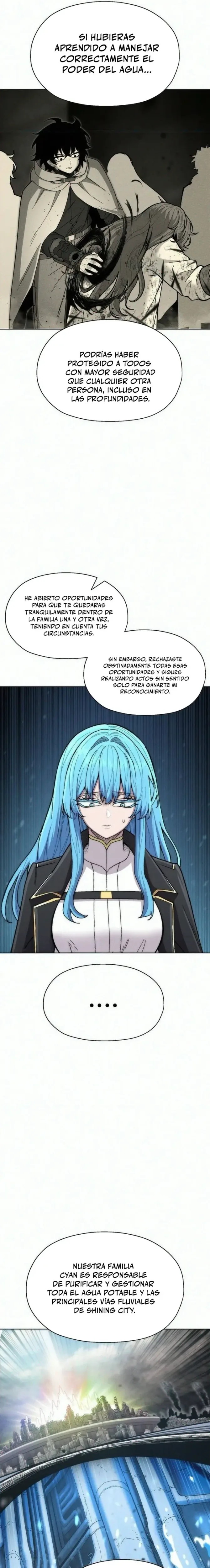 Colorista capítulo 48, página 11