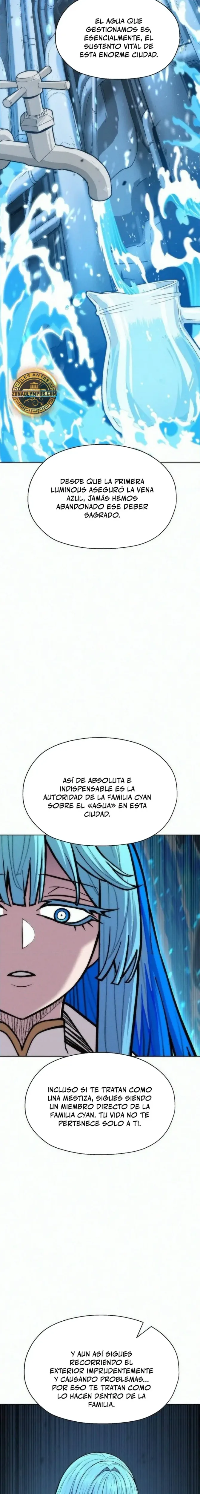 Colorista capítulo 48, página 12