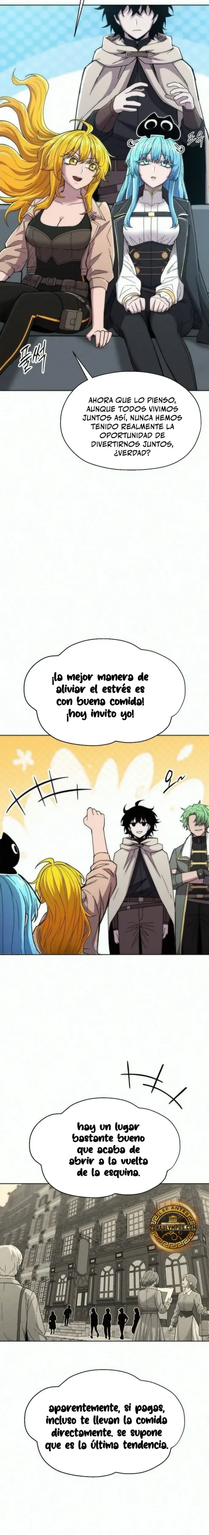 Colorista capítulo 48, página 17