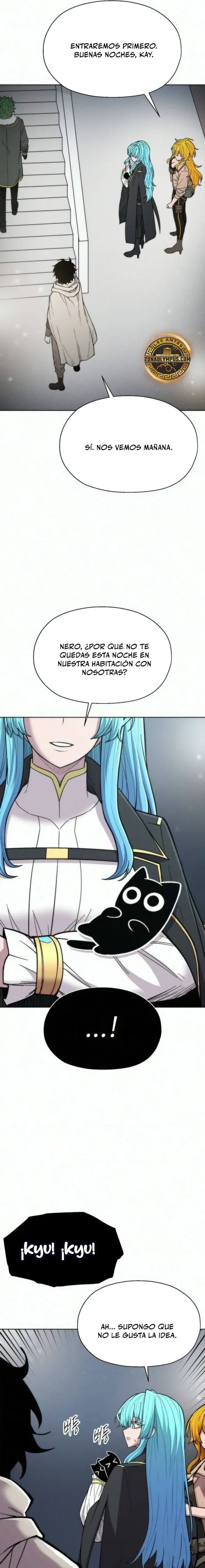 Colorista capítulo 48, página 21
