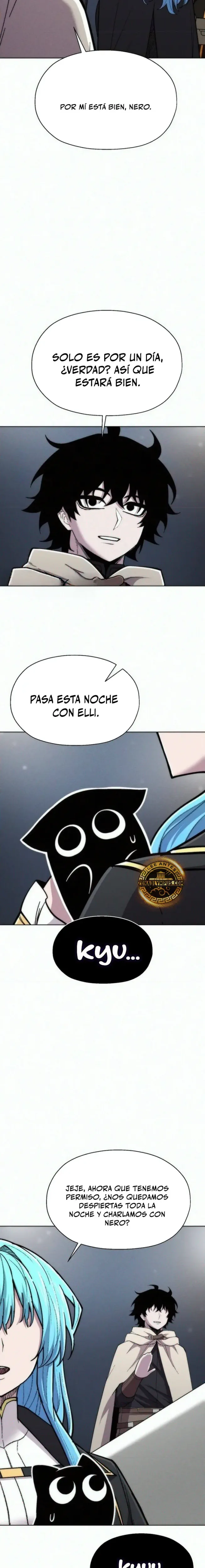 Colorista capítulo 48, página 22